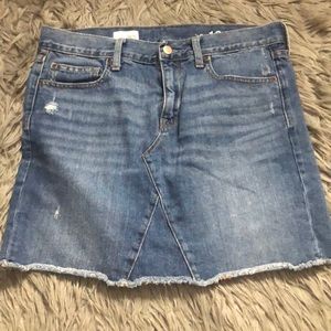Women’s Gap Skirt size 6